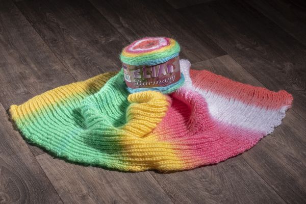 Elian  Harmony yarn