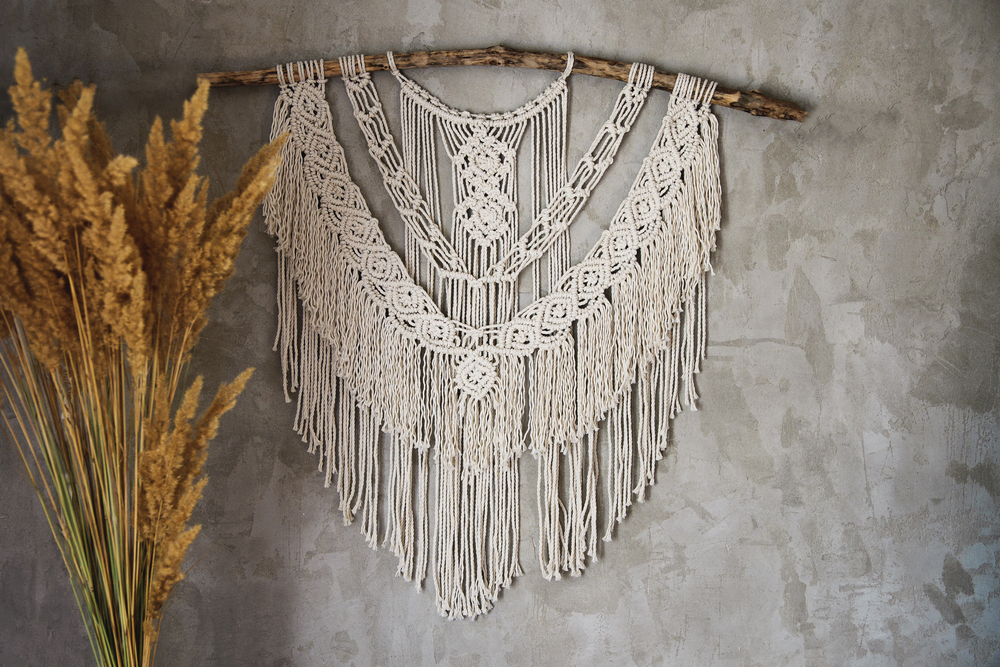 Macramé