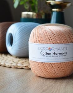 Cotton Harmony