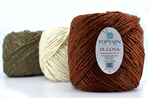 Strickgarn PopYarn