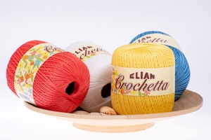 Crochetta