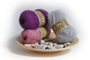 Elian Elegance Mohair