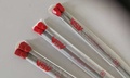 Aluminium Straight knitting needles