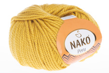 Fil à tricoter Peru 10315 - jaune