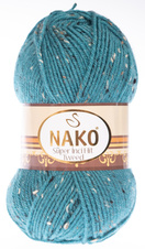 Strickgarn nako hit tweed 6634