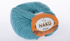 strickgarn Nako Peru 3010