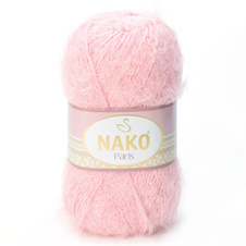 Knitting yarn Nako Paris 05408