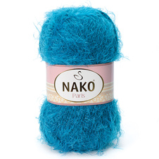 Knitting yarn Nako Paris 10328