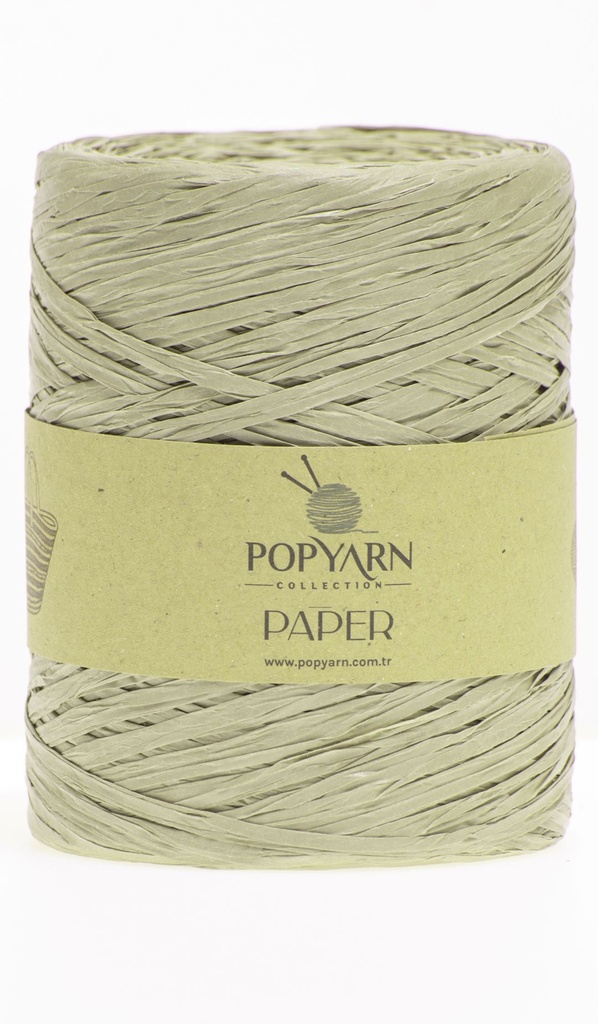 Paper B517 - zelená, 250g 360m