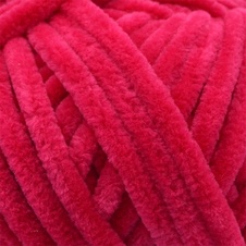 Knitting yarn Velvet B05 - pink - yarn Velvet B05 