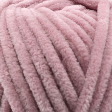 Fil à tricoter Velvet B07 - rose - fil a tricoter Velvet B07 