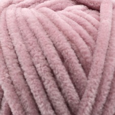 Strickgarn Velvet B07 - rosa - garn Velvet B07 