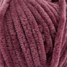 Knitting yarn Velvet B029 - pink - Yarn Velvet B029 