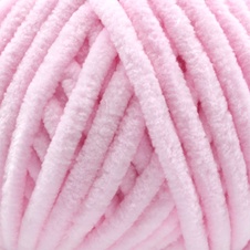 Strickgarn Velvet B04 - rosa - Garn Velvet B04 