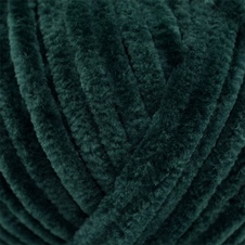 Fil à tricoter Velvet B014 - vert - fil a tricoter Velvet B014