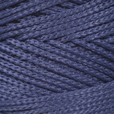 Macrame B001 - blue, 100g 140m - Macrame B001 - blue, 100g 140m