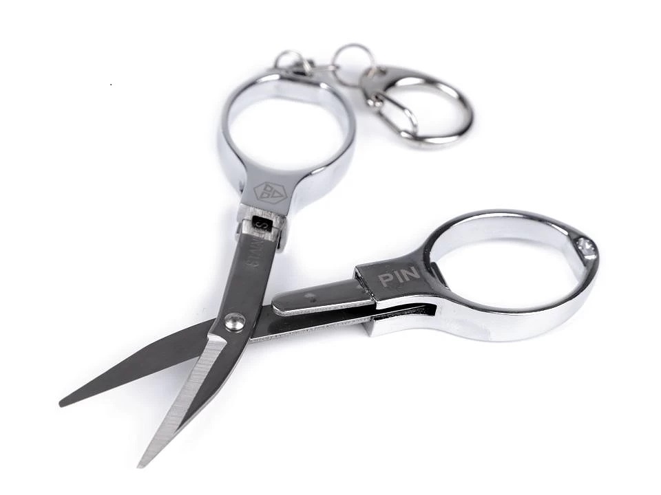 Klappschere 9,5 cm - Klappschere 9,5 cm