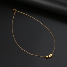 Collier dé - d'Or