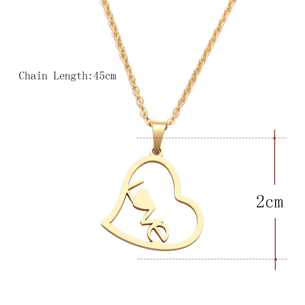 LOVE Necklace