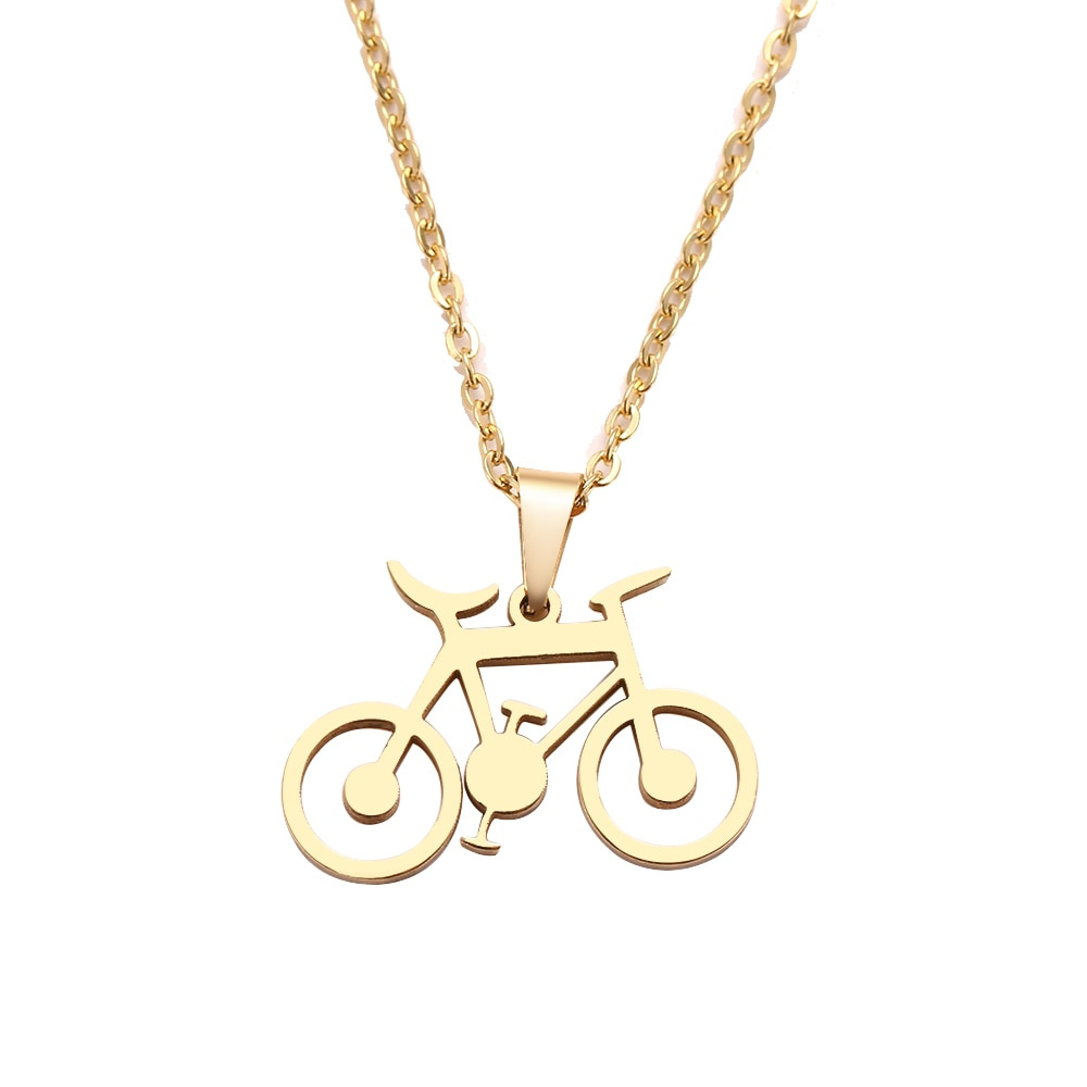 Necklace bike