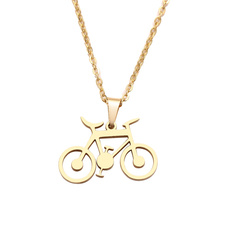 Necklace bike