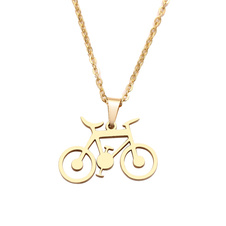 Collier velo