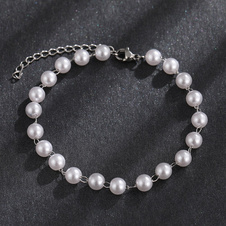 Bracelet perle