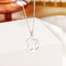 Collier arbre de la vie