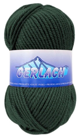 Gerlach 10469 - green
