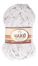 Nako Super Inci Hit Tweed 208S
