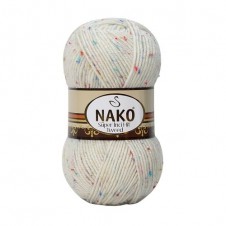 Nako Super Inci Hit Tweed 23403