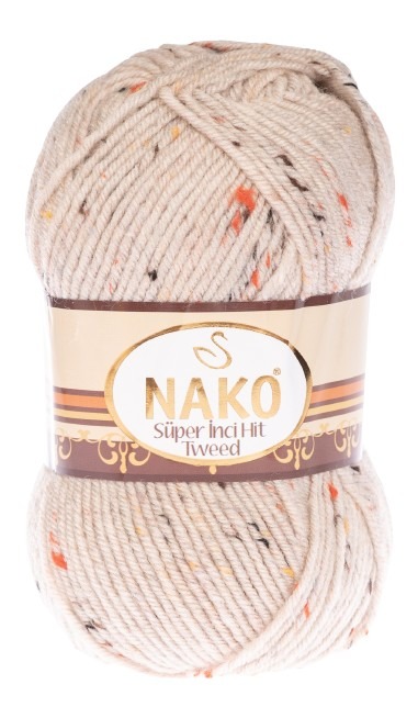 Beige Yarn  The Knitting Network