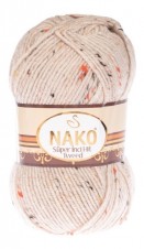 Nako Super Inci Hit Tweed 6383
