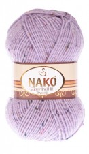 Nako Super Inci Hit Tweed 6888