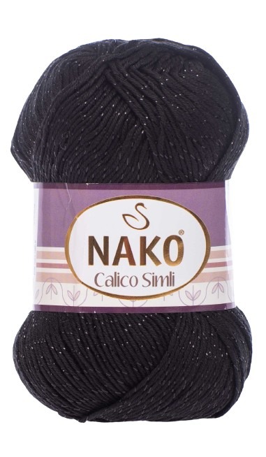 Nako Calico Simli 217