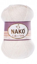 Nako Calico Simli 3782