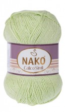 Nako Calico Simli 6707