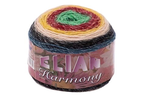 Knitting yarn Harmony 925