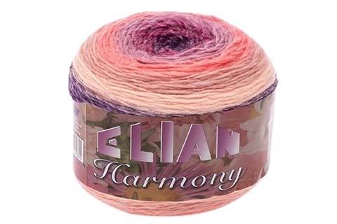 Knitting yarn Harmony 929