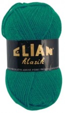 Knitting yarn Klasik 132