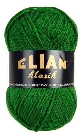 Strickgarn Elian Klasik 3584