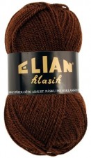 Fil à tricoter Elian Klasik 367