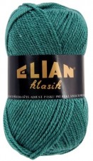 Knitting yarn Elian Klasik 516