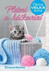 Knitting and Crochet - A book