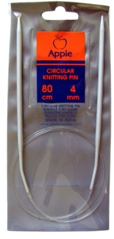 Druty na żyłce 80 cm - 4 mm