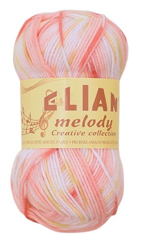 Melody 285 - pink
