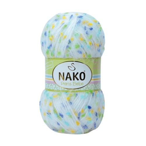 Nako Paris Bebe 21326 