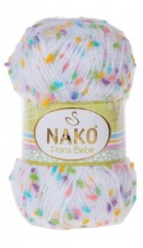 Nako Paris Bebe - 21327