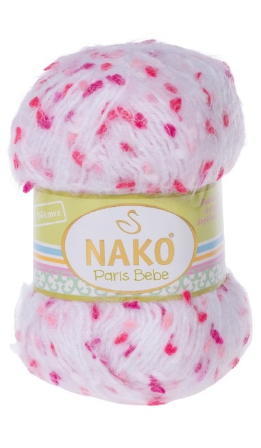 Nako Paris Bebe - 21344