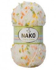 Nako Paris Bebe - 21346